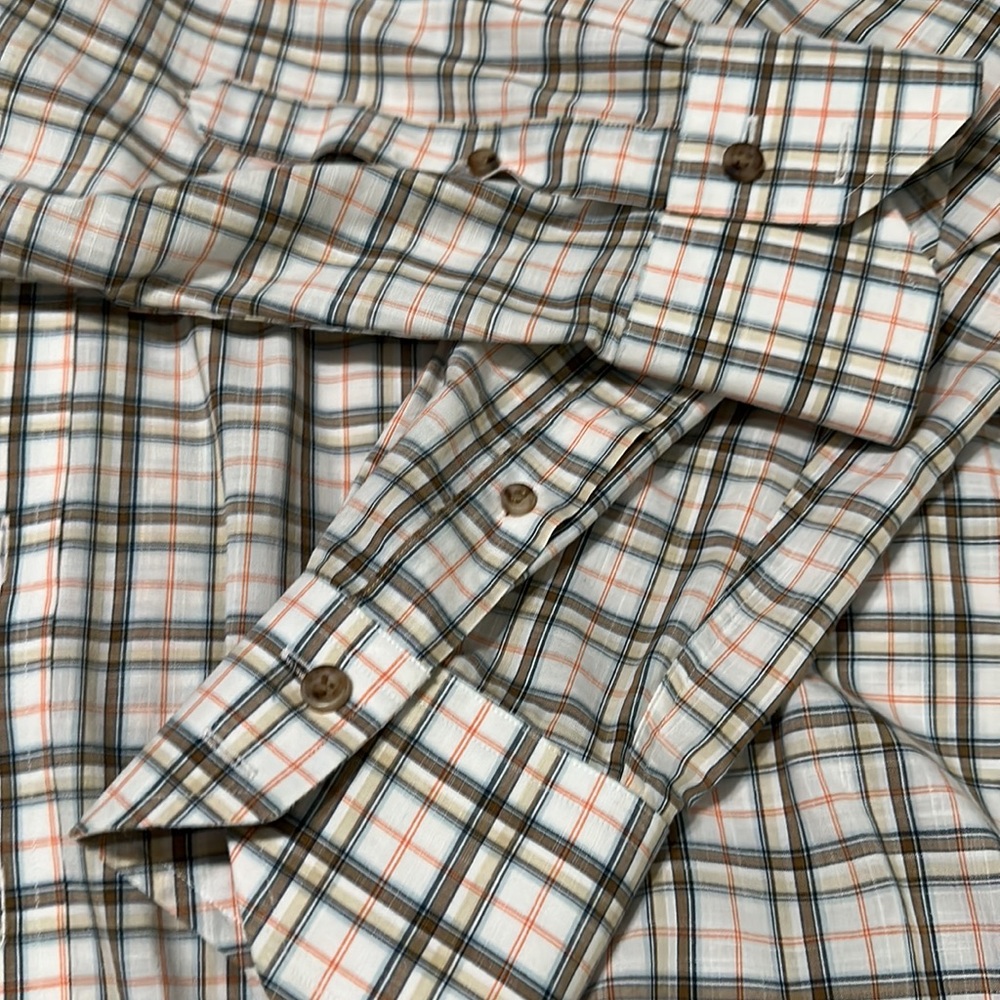 Men’s dress‎ shirt - Picture 4 of 5